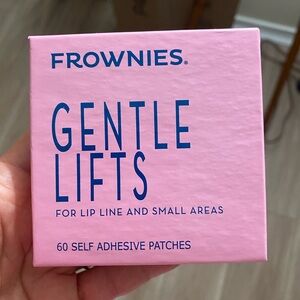 Frownies Gentle Lifts Self Adhesive Patches